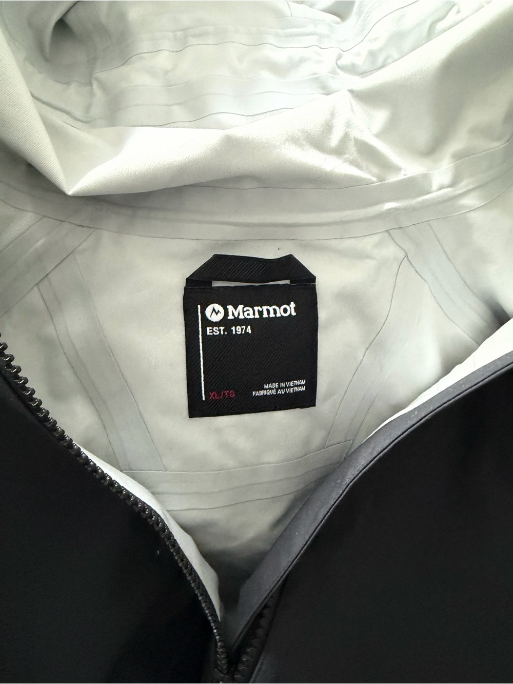 Marmot  Jacket W XL - Picture 3 of 3
